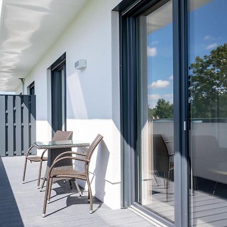Apartmenthaus Wittsande Wittsande 13 Zingst Exterior photo
